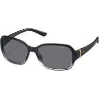 Polaroid PLD5014/S LLG/Y2 (grey-black/grey polarized)