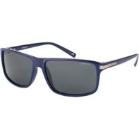 Polaroid PLD2019/S PYXY2 (blue/dark grey polarized)