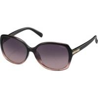 Polaroid PLD5011/S LKU JR (black-pink/brown polarized)