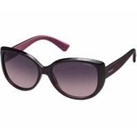 polaroid pld4031s nn6jr black redburgundy sf polarized