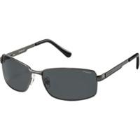 polaroid p4416 b9wy2 gunmetalgrey polarized