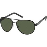 Polaroid PLD2026/S 94X/H8 (matt black/green polarized)