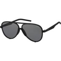 Polaroid PLD6017/S DL5/Y2 (matt black/grey polarized)