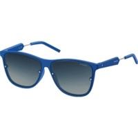 Polaroid PLD6019/S TN5/Z7 (blue ruthenium/blue sf polarized)