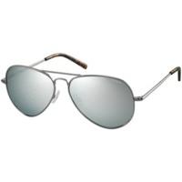 polaroid pld1006s 6lbjb rutheniumgrey silver mirror polarized