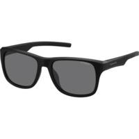 Polaroid PLD3019/S DL5/Y2 (matt black/grey polarized)