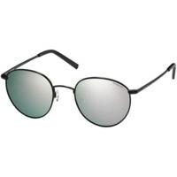 Polaroid PLD6010/S 003/JB (matt black/grey-silver mirror polarized)