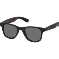 Polaroid PLD1016/S LL1/Y2 (black-havana/grey polarized)