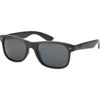 polaroid pld1015s d28y2 shiny blackdark grey polarized