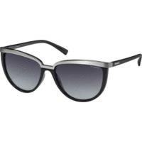 Polaroid PLD4016/S D28/WJ (shiny black/grey sf polarized)