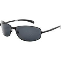 Polaroid P4126 KIH/Y2 (black/grey polarized)