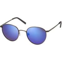 Polaroid PLD6010/S OKU/JY (matt brown/grey blue mirror polarized)