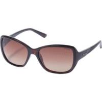 polaroid p8318 0bmla havanabrown sf polarized