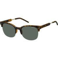 Polaroid PLD2031/S NHO/RC (havana-gold/green polarized)