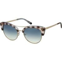 polaroid pld4045s mssz7 blue havana goldblue sf polarized