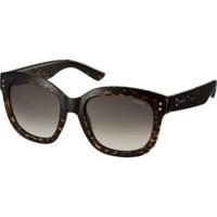 Polaroid PLD4035/S 086/94 (dark havana/smoke polarized)