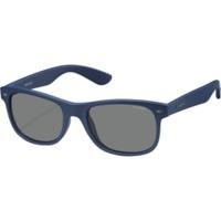 Polaroid PLD1015/S X03/C3 (blue/smoke polarized)