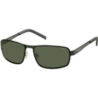 Polaroid PLD2024/S N1B/H8 (ruthenium-grey/green polarized)