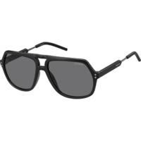 polaroid pld2035s cvsy2 black rutheniumgrey polarized