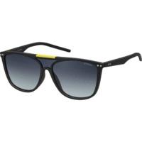 Polaroid PLD6024/S DL5/WJ (matt black/grey sf polarized)