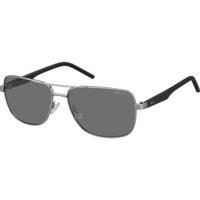 Polaroid PLD2042/S FAE/Y2 (ruthenium-black/grey polarized)