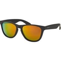 Polaroid P8443 A 9CA L6 (black rubber/dark brown polarized-yellow mirrored)