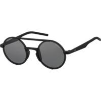 Polaroid PLD6016/S DL5/Y2 (matt black/grey polarized)