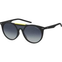 Polaroid PLD6022/S DL5/WJ (matt black/grey sf polarized)