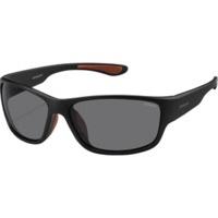 Polaroid PLD3015/S DL5/Y2 (matt black/grey polarized)