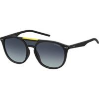 Polaroid PLD6023/S DL5/WJ (matt black/grey sf polarized)