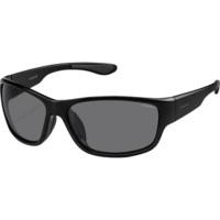 Polaroid PLD3015/S D28/Y2 (shiny black/grey polarized)