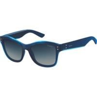 Polaroid PLD4034/S M3Q/Z7 (blue/blue sf polarized)