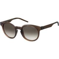 Polaroid PLD2036/S J7M/94 (brown/smoke polarized)