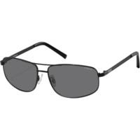 polaroid pld2028s 006y2 shiny blackgrey polarized