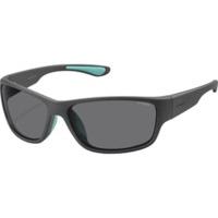 Polaroid PLD3015/S X1Z/Y2 (grey/grey polarized)