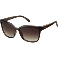 Polaroid PLD4029/S Q3V/LA (dark havana/brown sf polarized)