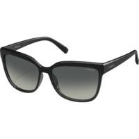 Polaroid PLD4029/S D28/LB (shiny black/green sf polarized)