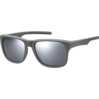 polaroid pld3019s 31mjb greygrey silver mirror polarized