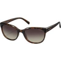 Polaroid PLD4030/S Q3V/LA (dark havana/brown sf polarized)