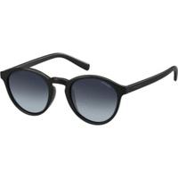 Polaroid PLD1013/S D28/WJ (shiny black/grey sf polarized)