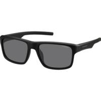 Polaroid PLD3018/S DL5/Y2 (matt black/grey polarized)