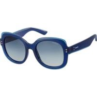 Polaroid PLD4036/S M3Q/Z7 (blue/blue sf polarized)