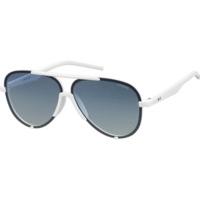 Polaroid PLD6017/S VK6/Z7 (white/blue sf polarized)