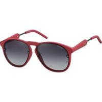 polaroid pld6021s 4xqwj red rutheniumgrey sf polarized