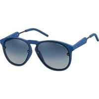 Polaroid PLD6021/S TN5/Z7 (blue ruthenium/blue sf polarized)