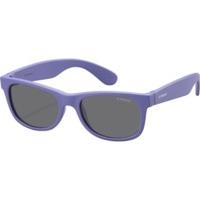 Polaroid Kids P0300 MZ9Y2 (violet/grey)