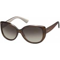 Polaroid PLD4031/S LWT/94 (brown-transparent-pink/smoke polarized)