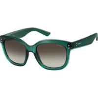 Polaroid PLD4035/S 6EO/94 (green/smoke polarized)