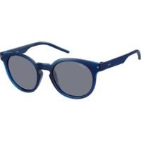 Polaroid PLD2036/S M3Q/C3 (blue/smoke polarized)