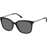 Polaroid PLD4043/S CVS/Y2 (black-ruthenium/grey polarized)